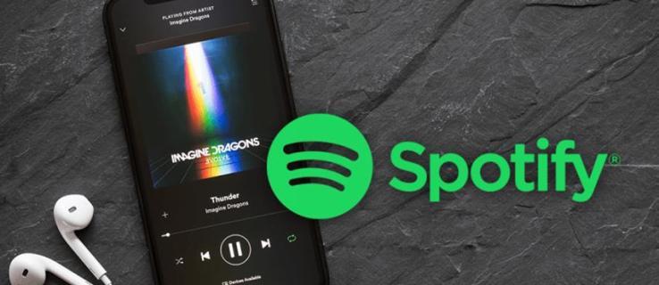 Como recuperar uma conta do Spotify que foi hackeada