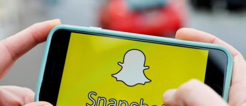 Comment supprimer des amis dans Snapchat