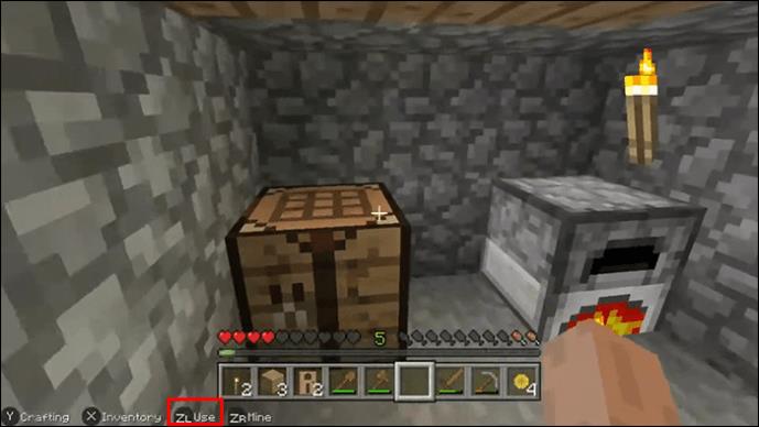 How To Make A Bookshelf In Minecraft