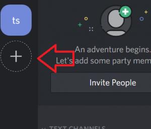 How To Change Location In Discord