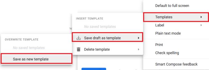 How To Clone Or Create Copies Of Drafts In Gmail