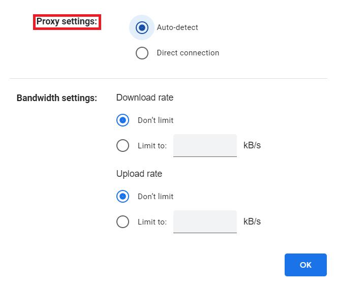 Téléchargements lents sur Google Drive : comment réparer