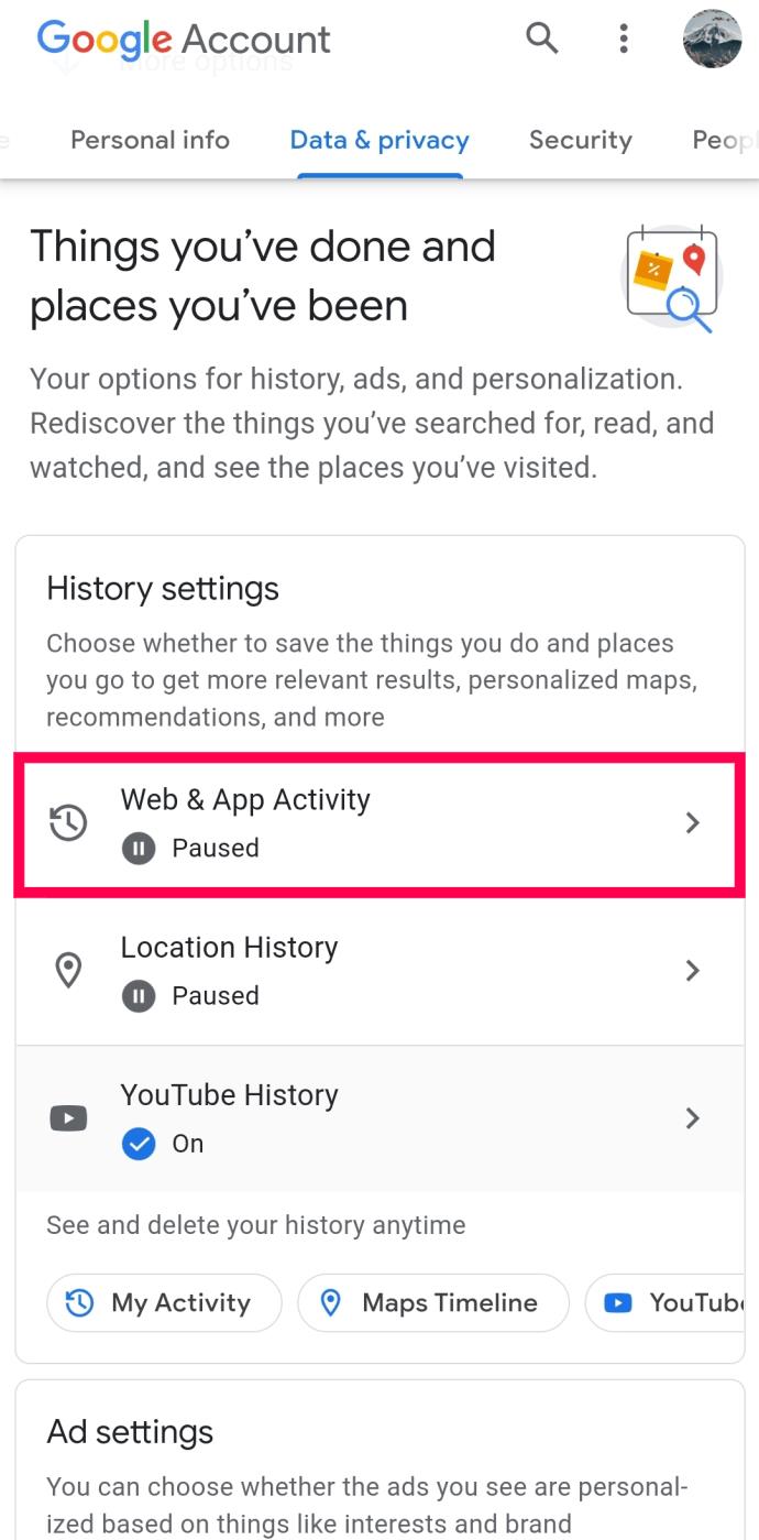 How To Recover Deleted History In Google Chrome