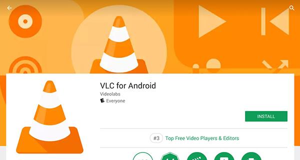 Como usar o VLC no seu Chromebook