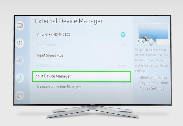 How To Change The Language On A Samsung TV