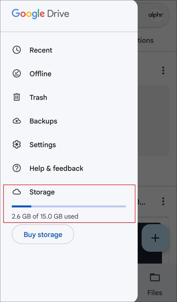 How To Upload A File To Google Drive