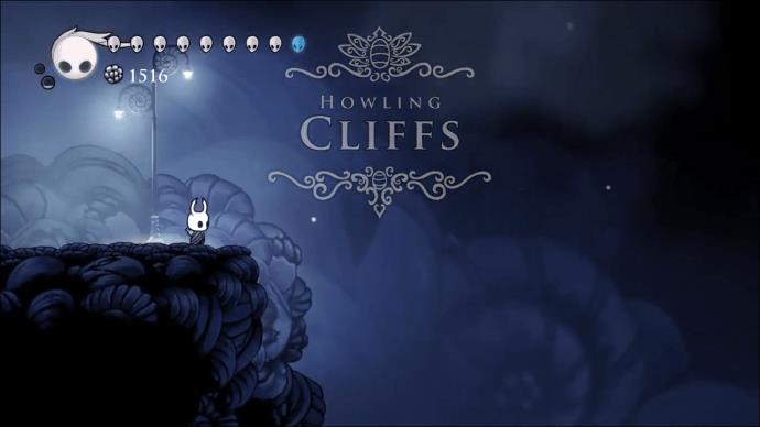 How To Start DLCs In Hollow Knight