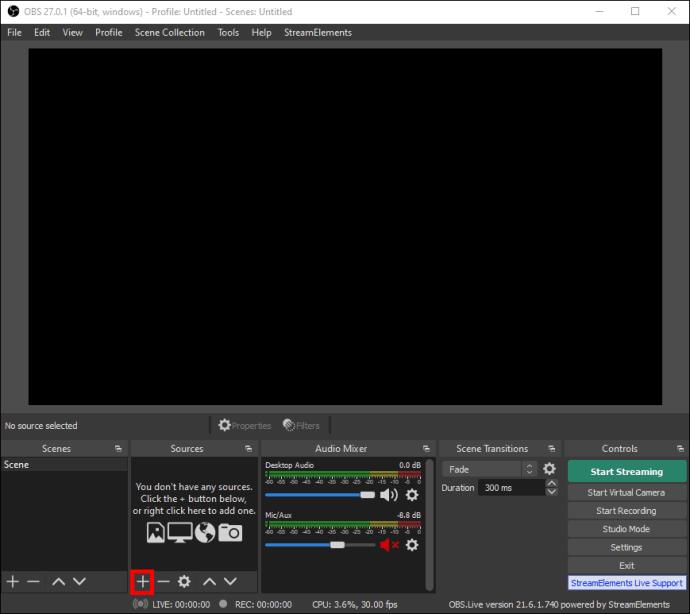 How To Get Chat On Screen In OBS