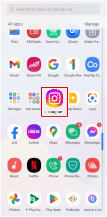 كيفية إضافة انتقالات إلى Instagram Reels