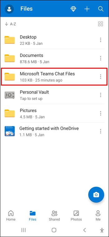 Comment supprimer des fichiers du chat dans Microsoft Teams