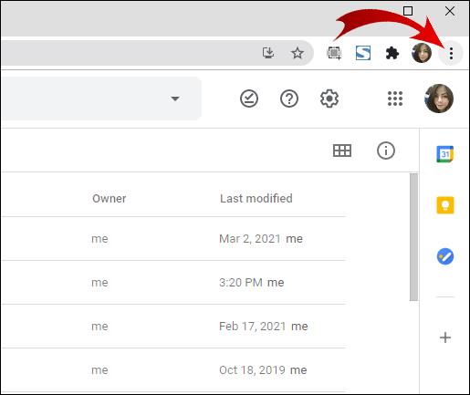 كيفية تنزيل مجلد Google Drive بدون ضغط