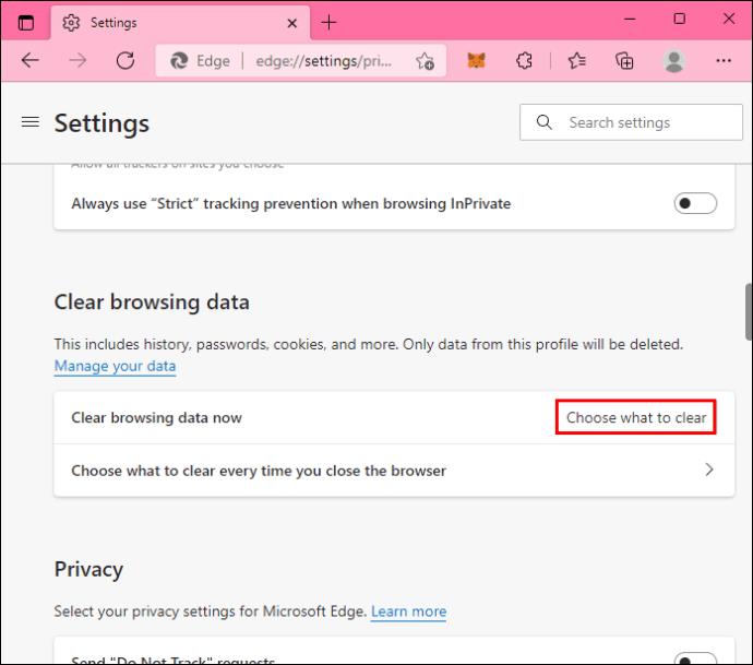 How To Fix Error “Your In-Browser Storage For MEGA Is Full”