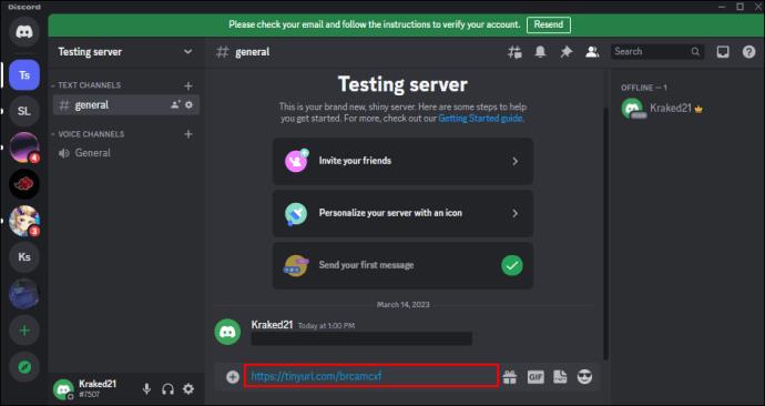 How To Hide Annoying Link Previews In Discord