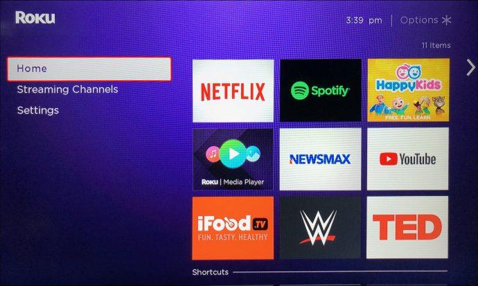 Comment ajouter des applications à un appareil Roku ou Roku TV