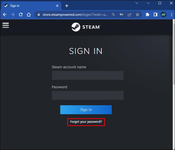 Hoe een Steam-account te herstellen dat is gehackt