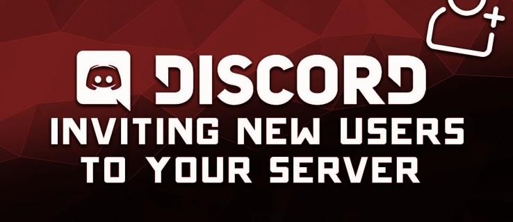 How To Invite Someone To A Server In Discord