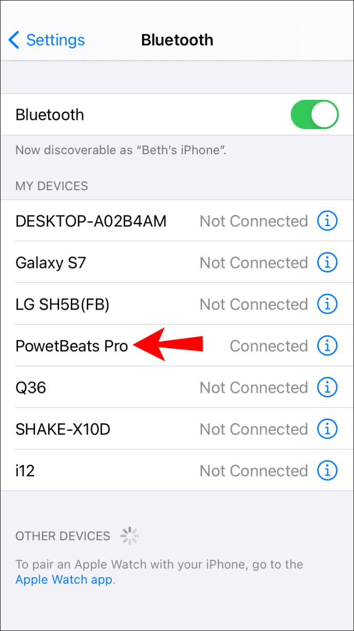 How To Connect Beats Wireless To A PC Or Smart Phone