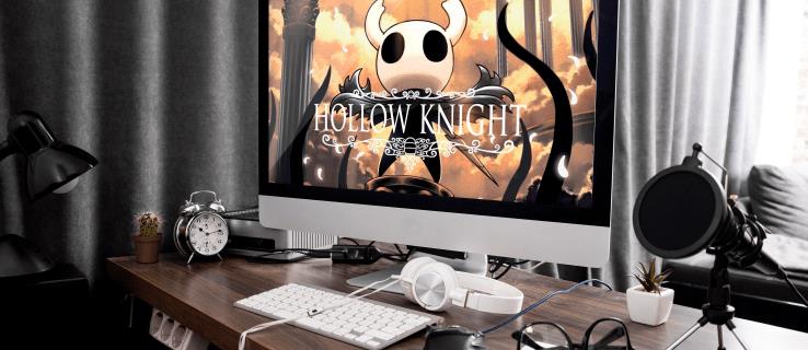 How To Start DLCs In Hollow Knight