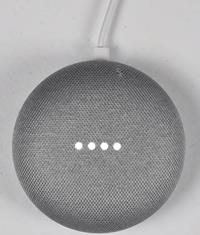 Cómo cambiar el sonido de la alarma de Google Home