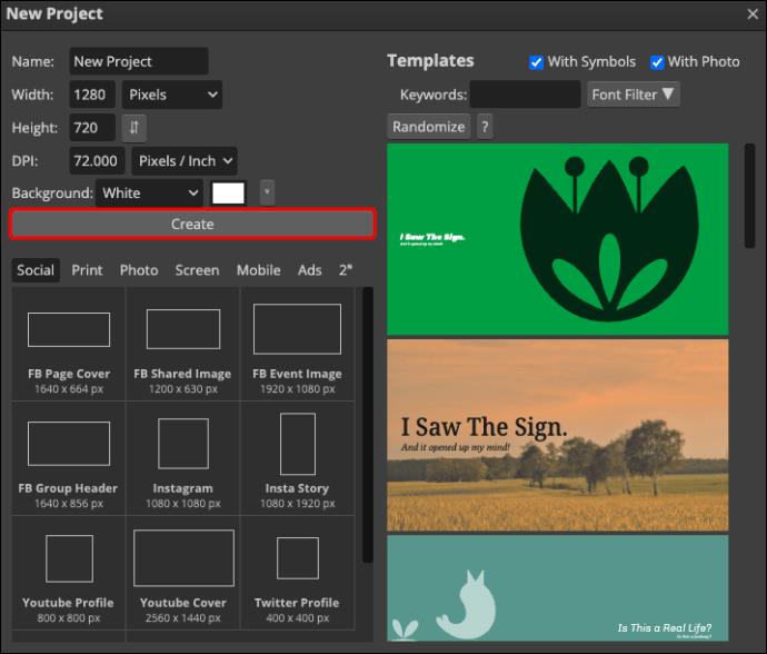 How To Resize An Image In PhotoPea