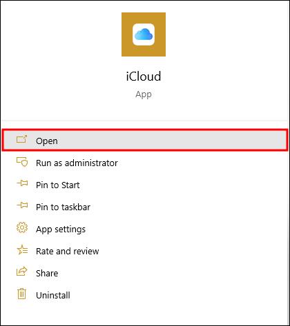 Como criar um endereço de e-mail do iCloud