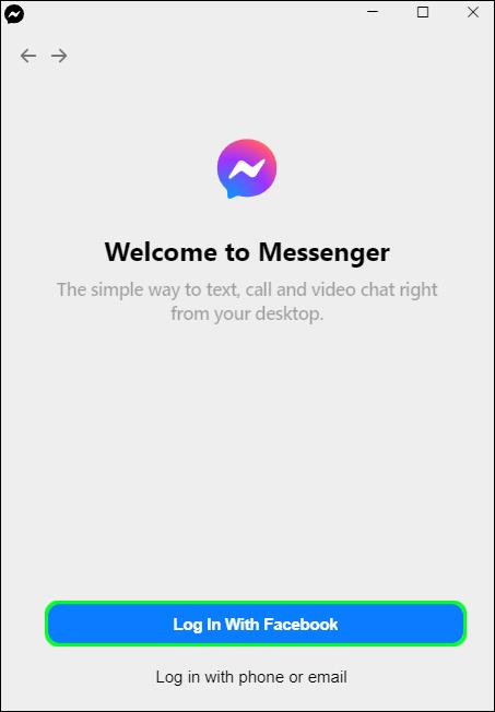 Comment envoyer des pièces jointes dans Facebook Messenger