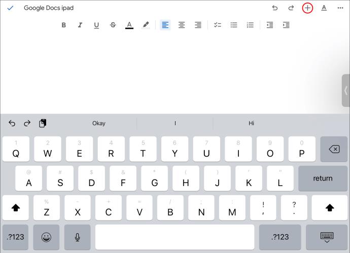 How To Add Captions To Images In Google Docs