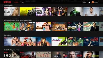 Jak zrobić Netflix HD lub Ultra HD: najłatwiejszy sposób na zmianę ustawień obrazu Netflix