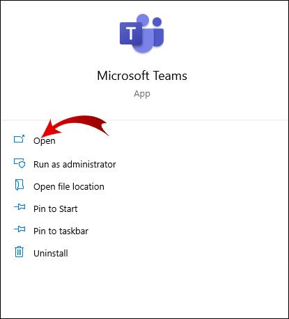 วิธีเปลี่ยนเวลาเยือนใน Microsoft Teams