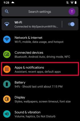 What To Do If Your Android Device Won’T Download Or Install Apps