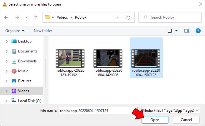 How To Loop Videos With VLC