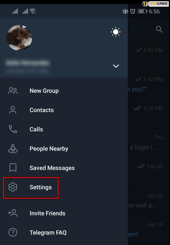 How To Pin And Manage Messages In Telegram