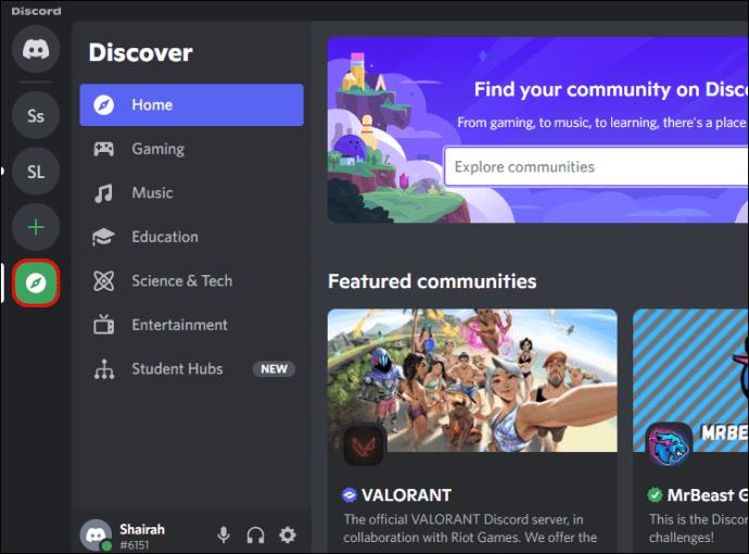 How To Join A Discord Server Without A Link