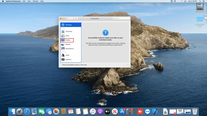 Comment changer le curseur sur un Mac, un Chromebook ou un PC Windows