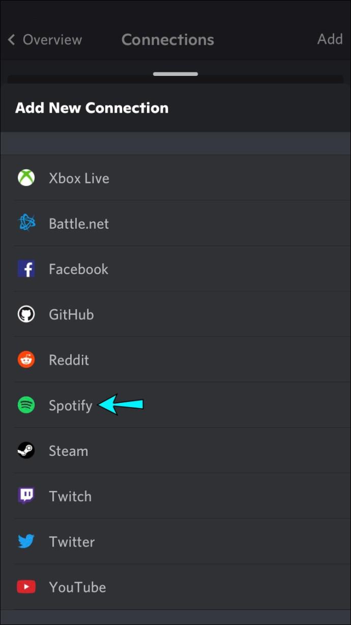 How To Fix When Spotify Is Not Showing As Your Status On Discord