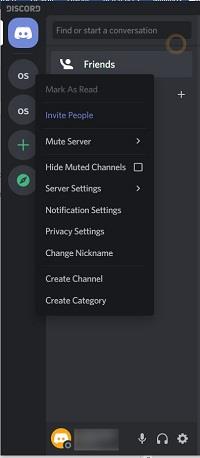 How To View Discord Messages