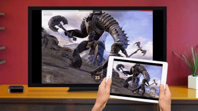 Cara Menonton Chromecast Dari IPad