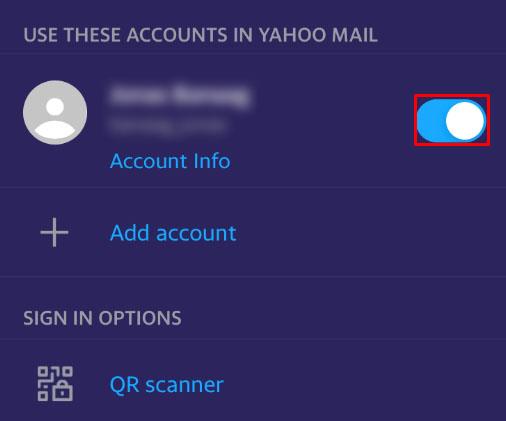 How To Delete A Yahoo Account