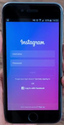 How To Change Your Account Phone Number In Instagram