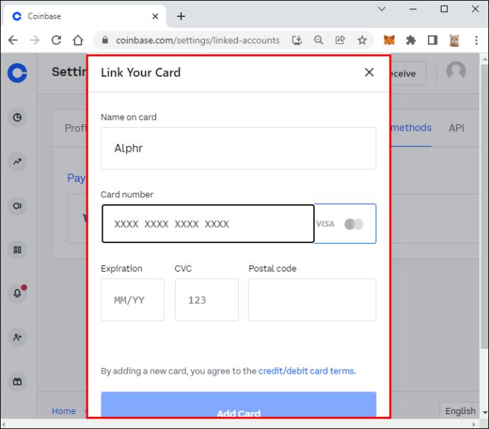 How To Withdraw To Bank In Coinbase