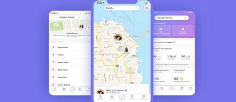 چگونه برنامه Life360 را هنگامی که موقعیت مکانی را به درستی به روز نمی کند تعمیر کنیم