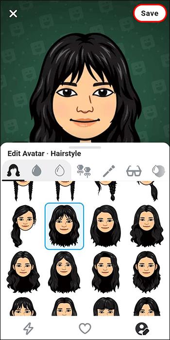 كيفية حذف 3D Bitmoji وإزالته للأبد