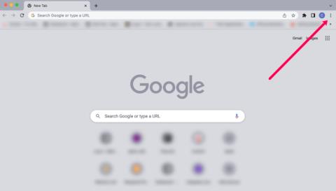 Comment restaurer tous les onglets dans Google Chrome