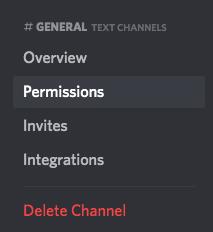 How To Disable @Everyone In Discord