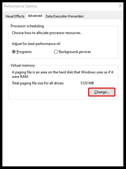 How To Allocate More RAM To Minecraft In Windows 10