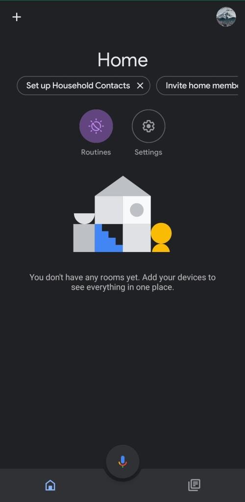 Comment supprimer un appareil connecté d'un Google Home