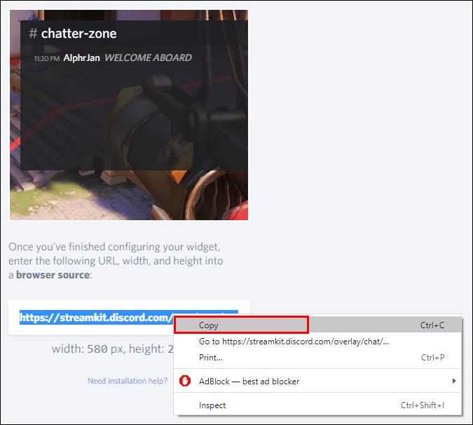 How To Connect Discord To A Twitch Stream