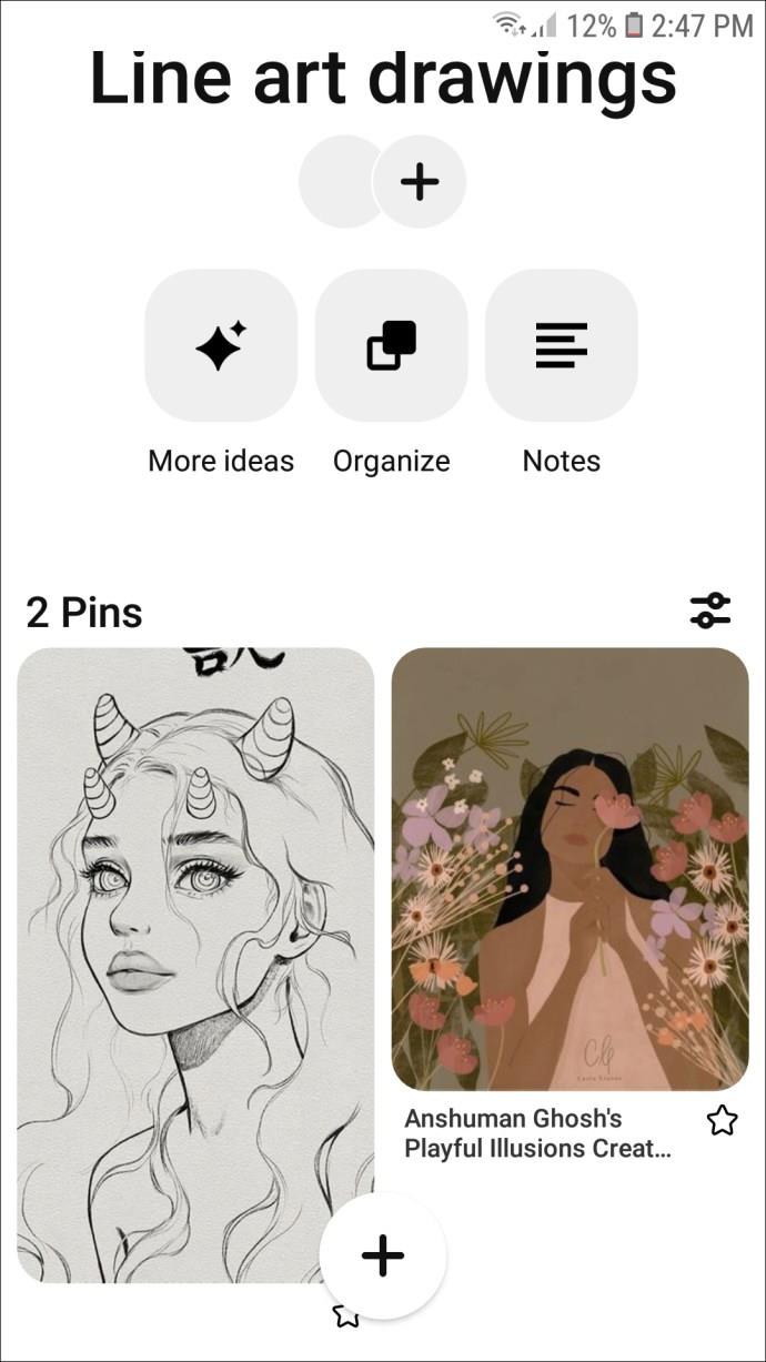 How To Delete Pins In Pinterest