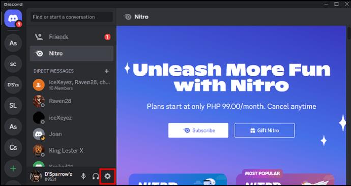 How To Change Your Profile Color In Discord