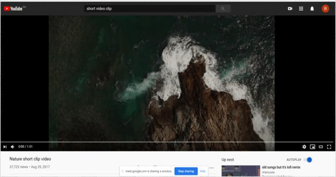 How To Share Audio In Google Meet